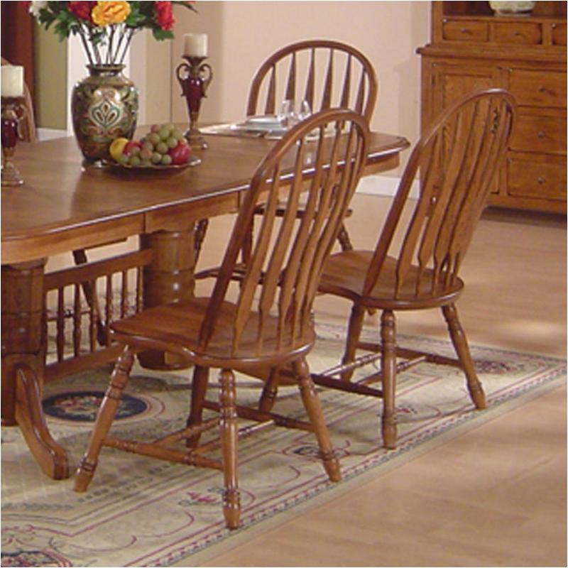 7000-03-s E. C. I. Furniture Stafford Dining Room Furniture Dining Chair