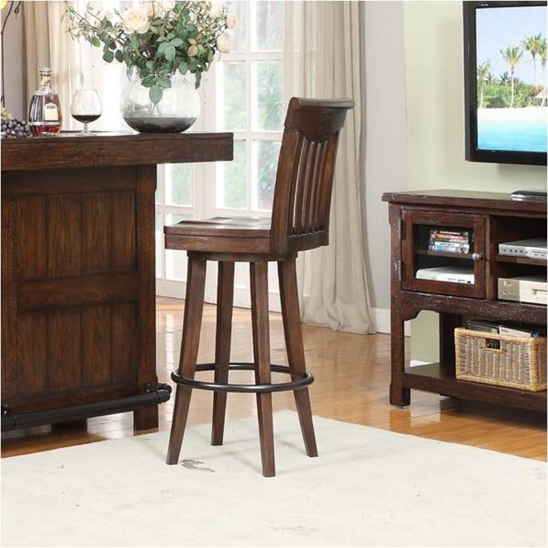 147505bs30 E. C. I. Furniture Gettysburg 30in Barstool