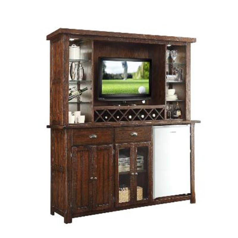 1475-05-ebb E. C. I. Furniture Gettysburg Accent Furniture Bar