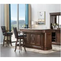 Y1200-35-t E. C. I. Furniture Monticello Accent Furniture Bar