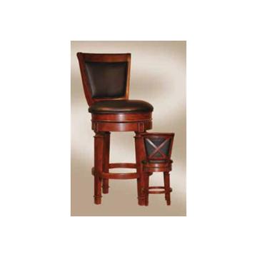 Y1200-35-pgs E. C. I. Furniture Monticello Accent Furniture Stool