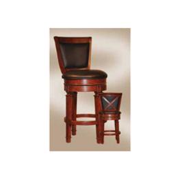 Y1200-35-pgs E. C. I. Furniture Monticello Accent Furniture Stool