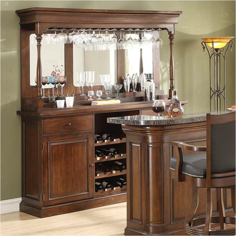 5810-35-h E. C. I. Furniture Preston Dining Room Furniture Bar