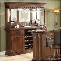 5810-35-h E. C. I. Furniture Preston Dining Room Furniture Bar