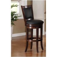 1236-35-bs-30 E. C. I. Furniture Guinness Accent Furniture Stool
