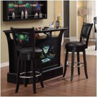 4800-00-bt E. C. I. Furniture Michael Godard Dining Room Furniture Bar