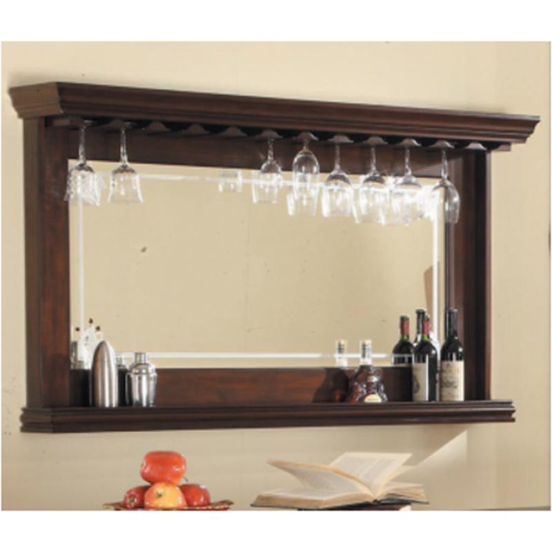 1100-35-bm E. C. I. Furniture Preston Accent Furniture Mirror