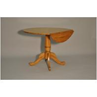 1093-04-dl-t E. C. I. Furniture Four Seasons Dining Room Furniture Dinette Table