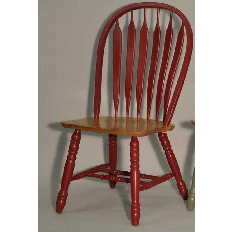 2190-15-s E. C. I. Furniture Dining Room Furniture Dinette Chair
