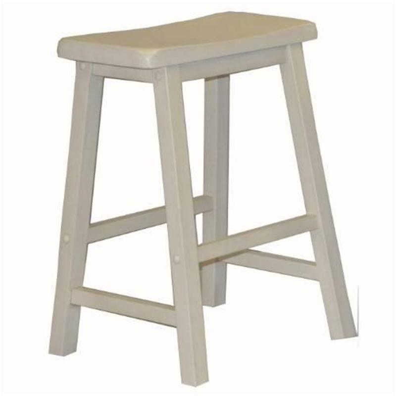 8501-20-bs24 E. C. I. Furniture Dining Room Furniture Stool