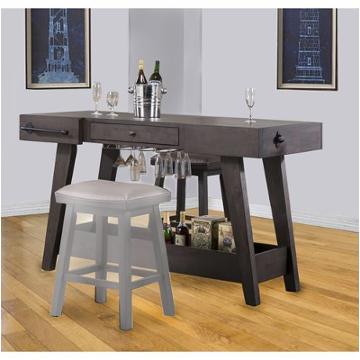 3095-50-it/ib E. C. I. Furniture Lexington Dining Room Furniture Island