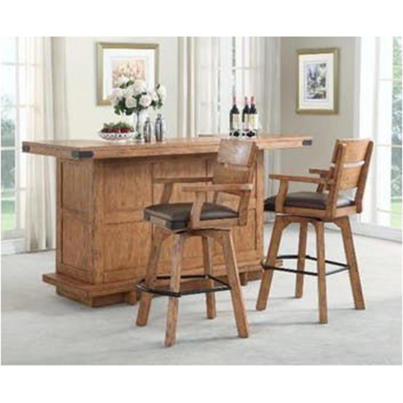0515-88-b/bt E. C. I. Furniture Shenandoah Accent Furniture Bar