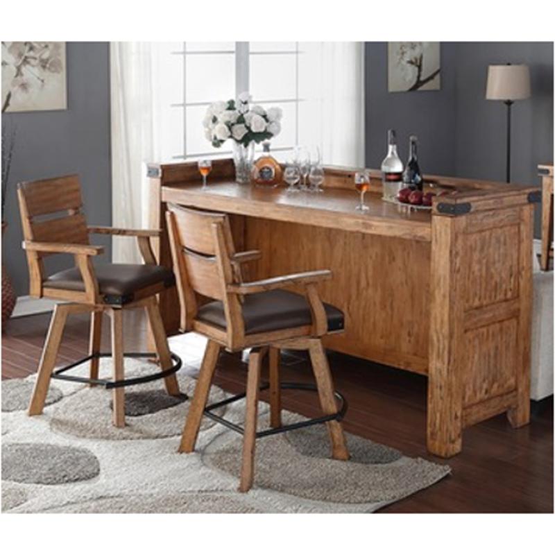 0515-88-tb E. C. I. Furniture Shenandoah Accent Furniture Bar