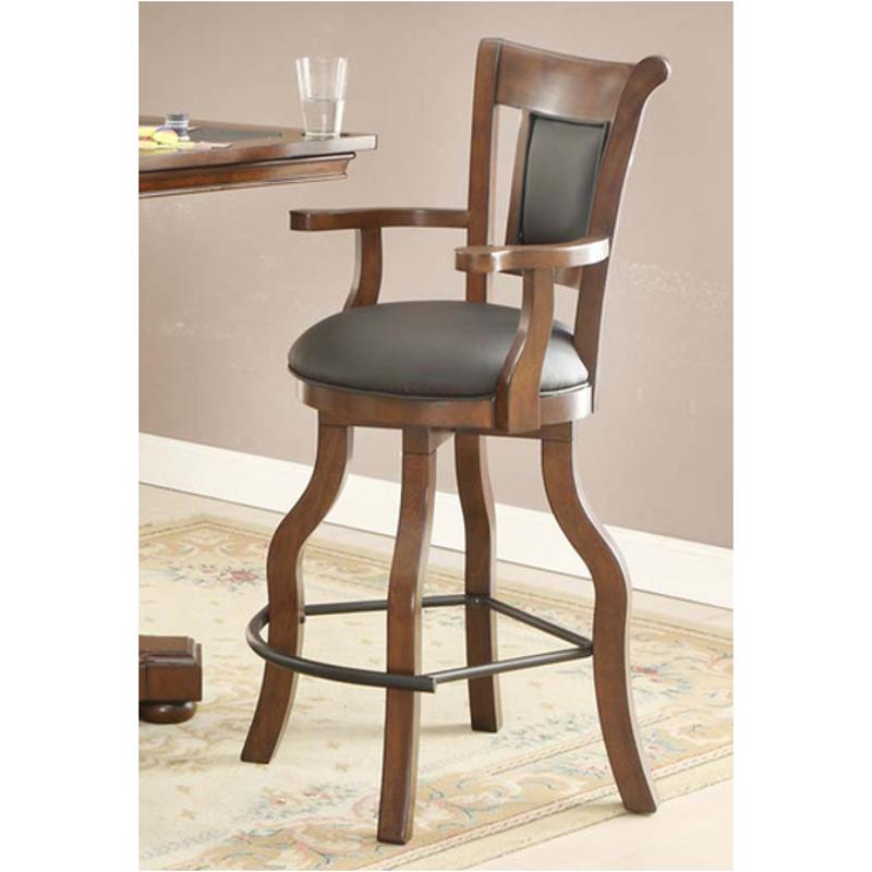 1237-35-sbs E. C. I. Furniture Guinness Dining Room Furniture Stool