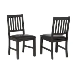 1859-23-s E. C. I. Furniture Ashford Dining Room Furniture Dining Chair