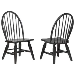 1859-23-s2 E. C. I. Furniture Ashford Dining Room Furniture Dining Chair