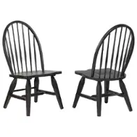 1859-23-s2 E. C. I. Furniture Ashford Dining Room Furniture Dining Chair
