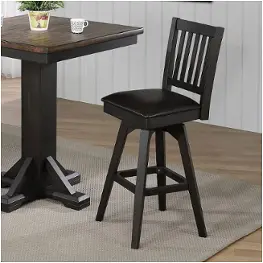 1859-23-bs E. C. I. Furniture Ashford Dining Room Furniture Stool