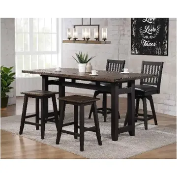 1859-23-tbdl E. C. I. Furniture Ashford Accent Furniture Bar