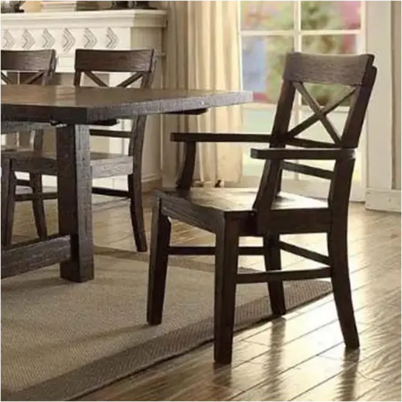 1475-05-a2 E. C. I. Furniture Gettysburg Dining Room Furniture Dining Chair