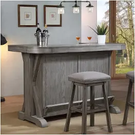 0590-70-bt E. C. I. Furniture Graystone Accent Furniture Bar