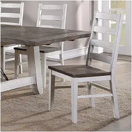 1164-22-s1 E. C. I. Furniture La Sierra Dining Room Furniture Dining Chair