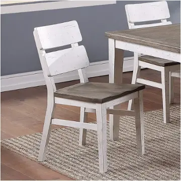 1164-22-s2 E. C. I. Furniture La Sierra Dining Room Furniture Dining Chair