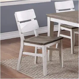 1164-22-s2 E. C. I. Furniture La Sierra Dining Room Furniture Dining Chair