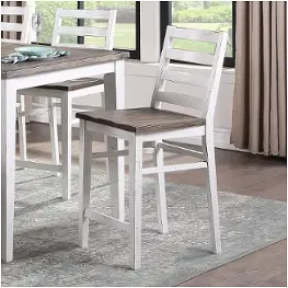 1164-22-nscs1 E. C. I. Furniture La Sierra Dining Room Furniture Stool