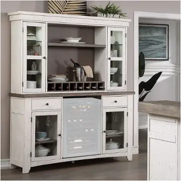 1164-22-h E. C. I. Furniture La Sierra Dining Room Furniture Bar