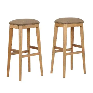 1457-55-ss30 E. C. I. Furniture Logans Edge Dining Room Furniture Stool