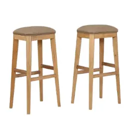 1457-55-ss30 E. C. I. Furniture Logans Edge Dining Room Furniture Stool