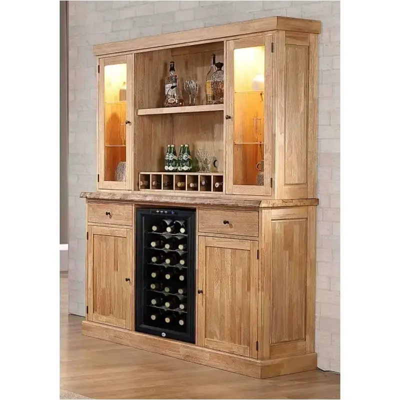 1457-55-h E. C. I. Furniture Logans Edge Dining Room Furniture Bar