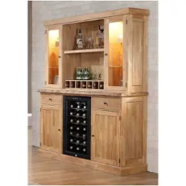 1457-55-h E. C. I. Furniture Logans Edge Dining Room Furniture Bar