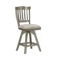 1014-79-cs3 E. C. I. Furniture Pine Crest Dining Room Furniture Stool