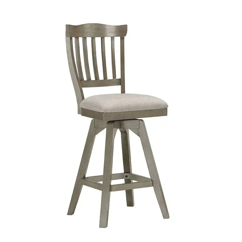 1014-79-bs3 E. C. I. Furniture Pine Crest Dining Room Furniture Stool