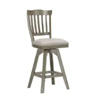 1014-79-bs3 E. C. I. Furniture Pine Crest Dining Room Furniture Stool