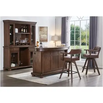 0921-35-bt E. C. I. Furniture Merion Dining Room Furniture Bar