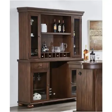 0921-35-h E. C. I. Furniture Merion Dining Room Furniture Bar