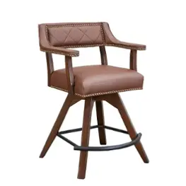 0921-35-scs E. C. I. Furniture Merion Dining Room Furniture Stool
