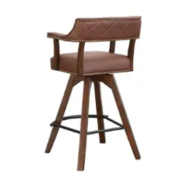 0921-35-sbs E. C. I. Furniture Merion Dining Room Furniture Stool