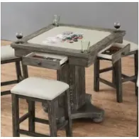 0921-95-fgt E. C. I. Furniture Licensed - Pga Dining Room Furniture Game Table