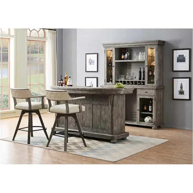 0921-95-bt E. C. I. Furniture Licensed - Pga Dining Room Furniture Bar