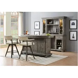 0921-95-bt E. C. I. Furniture Licensed - Pga Dining Room Furniture Bar