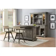 0921-95-bt E. C. I. Furniture Licensed - Pga Dining Room Furniture Bar
