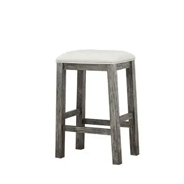 0921-95-ss24 E. C. I. Furniture Licensed - Pga Dining Room Furniture Stool