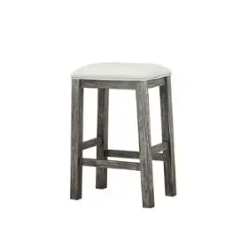 0921-95-ss24 E. C. I. Furniture Licensed - Pga Dining Room Furniture Stool