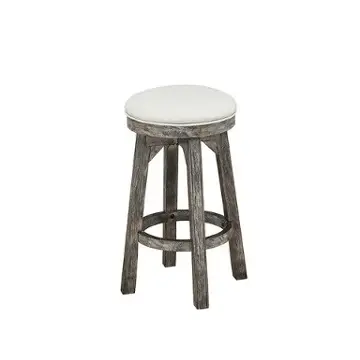 0921-95-blbs24 E. C. I. Furniture Licensed - Pga Dining Room Furniture Stool