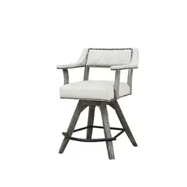 0921-95-scs E. C. I. Furniture Licensed - Pga Dining Room Furniture Stool