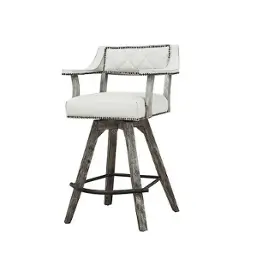 0921-95-sbs E. C. I. Furniture Licensed - Pga Dining Room Furniture Stool